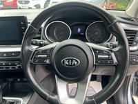 USED 2021 70 KIA XCEED 1.0 T-GDi 2 SUV 5dr Petrol Manual Euro 6 (s/s) (118 bhp) 
