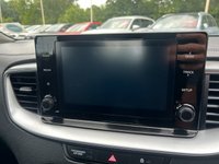 USED 2021 70 KIA XCEED 1.0 T-GDi 2 SUV 5dr Petrol Manual Euro 6 (s/s) (118 bhp) 