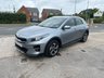 USED 2021 70 KIA XCEED 1.0 T-GDi 2 SUV 5dr Petrol Manual Euro 6 (s/s) (118 bhp) 