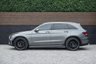 USED 2021 70 MERCEDES-BENZ GLC 2.0 GLC300h MHEV AMG Line SUV 5dr Petrol Hybrid G-Tronic+ 4MATIC Euro 6 (s/s) (272 ps) 