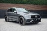 USED 2021 70 MERCEDES-BENZ GLC 2.0 GLC300h MHEV AMG Line SUV 5dr Petrol Hybrid G-Tronic+ 4MATIC Euro 6 (s/s) (272 ps) 