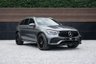 USED 2021 70 MERCEDES-BENZ GLC 2.0 GLC300h MHEV AMG Line SUV 5dr Petrol Hybrid G-Tronic+ 4MATIC Euro 6 (s/s) (272 ps) 