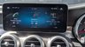 USED 2021 70 MERCEDES-BENZ GLC 2.0 GLC300h MHEV AMG Line SUV 5dr Petrol Hybrid G-Tronic+ 4MATIC Euro 6 (s/s) (272 ps) 