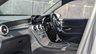 USED 2021 70 MERCEDES-BENZ GLC 2.0 GLC300h MHEV AMG Line SUV 5dr Petrol Hybrid G-Tronic+ 4MATIC Euro 6 (s/s) (272 ps) 