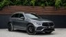 USED 2021 70 MERCEDES-BENZ GLC 2.0 GLC300h MHEV AMG Line SUV 5dr Petrol Hybrid G-Tronic+ 4MATIC Euro 6 (s/s) (272 ps) 