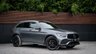 USED 2021 70 MERCEDES-BENZ GLC 2.0 GLC300h MHEV AMG Line SUV 5dr Petrol Hybrid G-Tronic+ 4MATIC Euro 6 (s/s) (272 ps) 