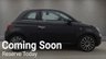 USED 2024 74 FIAT 500 1.0 MHEV Top Hatchback 3dr Petrol Manual Euro 6 (s/s) (70 bhp) 