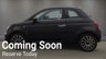 USED 2024 74 FIAT 500 1.0 MHEV Top Hatchback 3dr Petrol Manual Euro 6 (s/s) (70 bhp) 