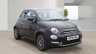 USED 2024 74 FIAT 500 1.0 MHEV Top Hatchback 3dr Petrol Manual Euro 6 (s/s) (70 bhp) 