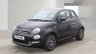 USED 2024 74 FIAT 500 1.0 MHEV Top Hatchback 3dr Petrol Manual Euro 6 (s/s) (70 bhp) 