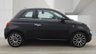 USED 2024 74 FIAT 500 1.0 MHEV Top Hatchback 3dr Petrol Manual Euro 6 (s/s) (70 bhp) 