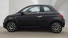 USED 2024 74 FIAT 500 1.0 MHEV Top Hatchback 3dr Petrol Manual Euro 6 (s/s) (70 bhp) 