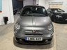 USED 2016 16 ABARTH 595 1.4 T-Jet Euro 6 3dr VERY CLEAN CAR+FSH+