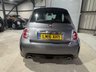 USED 2016 16 ABARTH 595 1.4 T-Jet Euro 6 3dr VERY CLEAN CAR+FSH+