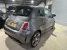 USED 2016 16 ABARTH 595 1.4 T-Jet Euro 6 3dr VERY CLEAN CAR+FSH+
