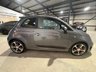 USED 2016 16 ABARTH 595 1.4 T-Jet Euro 6 3dr VERY CLEAN CAR+FSH+