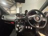 USED 2016 16 ABARTH 595 1.4 T-Jet Euro 6 3dr VERY CLEAN CAR+FSH+