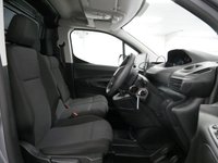 USED 2024 73 PEUGEOT PARTNER 1.5 BLUEHDI 100 BHP 950 LONG PROFESSIONAL PREMIUM PLUS 2024 YEAR | LONG | CARPLAY | 3 SEATS