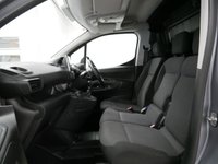 USED 2024 73 PEUGEOT PARTNER 1.5 BLUEHDI 100 BHP 950 LONG PROFESSIONAL PREMIUM PLUS 2024 YEAR | LONG | CARPLAY | 3 SEATS
