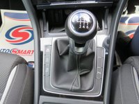 USED 2015 64 VOLKSWAGEN GOLF 2.0 TSI BlueMotion Tech R Hatchback 5dr Petrol Manual 4Motion Euro 6 (s/s) (300 ps) ** EXTENDED WARRANTIES AVAILABLE **