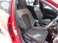 USED 2015 64 VOLKSWAGEN GOLF 2.0 TSI BlueMotion Tech R Hatchback 5dr Petrol Manual 4Motion Euro 6 (s/s) (300 ps) ** EXTENDED WARRANTIES AVAILABLE **
