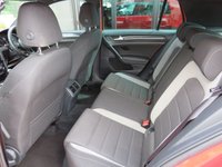USED 2015 64 VOLKSWAGEN GOLF 2.0 TSI BlueMotion Tech R Hatchback 5dr Petrol Manual 4Motion Euro 6 (s/s) (300 ps) ** EXTENDED WARRANTIES AVAILABLE **