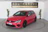 USED 2015 64 VOLKSWAGEN GOLF 2.0 TSI BlueMotion Tech R Hatchback 5dr Petrol Manual 4Motion Euro 6 (s/s) (300 ps) ** EXTENDED WARRANTIES AVAILABLE **