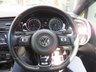 USED 2015 64 VOLKSWAGEN GOLF 2.0 TSI BlueMotion Tech R Hatchback 5dr Petrol Manual 4Motion Euro 6 (s/s) (300 ps) ** EXTENDED WARRANTIES AVAILABLE **