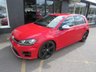 USED 2015 64 VOLKSWAGEN GOLF 2.0 TSI BlueMotion Tech R Hatchback 5dr Petrol Manual 4Motion Euro 6 (s/s) (300 ps) ** EXTENDED WARRANTIES AVAILABLE **