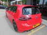 USED 2015 64 VOLKSWAGEN GOLF 2.0 TSI BlueMotion Tech R Hatchback 5dr Petrol Manual 4Motion Euro 6 (s/s) (300 ps) ** EXTENDED WARRANTIES AVAILABLE **