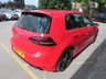 USED 2015 64 VOLKSWAGEN GOLF 2.0 TSI BlueMotion Tech R Hatchback 5dr Petrol Manual 4Motion Euro 6 (s/s) (300 ps) ** EXTENDED WARRANTIES AVAILABLE **