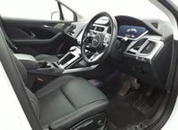 USED 2021 21 JAGUAR I-PACE 400 90kWh S SUV 5dr Electric Auto 4WD (400 ps) 1own/DigiDash/AppleCP/Sensors