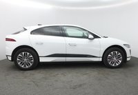 USED 2021 21 JAGUAR I-PACE 400 90kWh S SUV 5dr Electric Auto 4WD (400 ps) 1own/DigiDash/AppleCP/Sensors