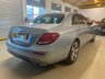 USED 2017 17 MERCEDES-BENZ E-CLASS 2.0 E220d SE Saloon 4dr Diesel G-Tronic+ Euro 6 (s/s) (194 ps) 