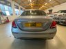 USED 2017 17 MERCEDES-BENZ E-CLASS 2.0 E220d SE Saloon 4dr Diesel G-Tronic+ Euro 6 (s/s) (194 ps) 