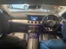 USED 2017 17 MERCEDES-BENZ E-CLASS 2.0 E220d SE Saloon 4dr Diesel G-Tronic+ Euro 6 (s/s) (194 ps) 