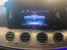 USED 2017 17 MERCEDES-BENZ E-CLASS 2.0 E220d SE Saloon 4dr Diesel G-Tronic+ Euro 6 (s/s) (194 ps) 