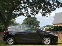USED 2017 67 FORD FIESTA 1.0T EcoBoost Zetec Hatchback 3dr Petrol Manual Euro 6 (s/s) (100 ps) *2 x Services, 2 x Keys*