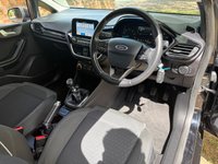 USED 2017 67 FORD FIESTA 1.0T EcoBoost Zetec Hatchback 3dr Petrol Manual Euro 6 (s/s) (100 ps) *2 x Services, 2 x Keys*