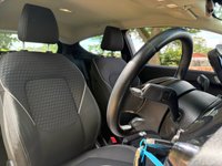 USED 2017 67 FORD FIESTA 1.0T EcoBoost Zetec Hatchback 3dr Petrol Manual Euro 6 (s/s) (100 ps) *2 x Services, 2 x Keys*
