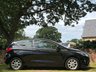 USED 2017 67 FORD FIESTA 1.0T EcoBoost Zetec Hatchback 3dr Petrol Manual Euro 6 (s/s) (100 ps) *2 x Services, 2 x Keys*