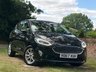 USED 2017 67 FORD FIESTA 1.0T EcoBoost Zetec Hatchback 3dr Petrol Manual Euro 6 (s/s) (100 ps) *2 x Services, 2 x Keys*