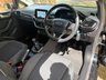 USED 2017 67 FORD FIESTA 1.0T EcoBoost Zetec Hatchback 3dr Petrol Manual Euro 6 (s/s) (100 ps) *2 x Services, 2 x Keys*