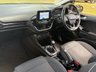 USED 2017 67 FORD FIESTA 1.0T EcoBoost Zetec Hatchback 3dr Petrol Manual Euro 6 (s/s) (100 ps) *2 x Services, 2 x Keys*
