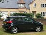 USED 2017 67 FORD FIESTA 1.0T EcoBoost Zetec Hatchback 3dr Petrol Manual Euro 6 (s/s) (100 ps) *2 x Services, 2 x Keys*