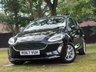 USED 2017 67 FORD FIESTA 1.0T EcoBoost Zetec Hatchback 3dr Petrol Manual Euro 6 (s/s) (100 ps) *2 x Services, 2 x Keys*