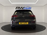 USED 2021 71 VOLKSWAGEN GOLF 1.5 TSI Life Hatchback 5dr Petrol Manual Euro 6 (s/s) (130 ps) 