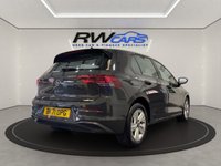 USED 2021 71 VOLKSWAGEN GOLF 1.5 TSI Life Hatchback 5dr Petrol Manual Euro 6 (s/s) (130 ps) 