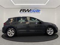 USED 2021 71 VOLKSWAGEN GOLF 1.5 TSI Life Hatchback 5dr Petrol Manual Euro 6 (s/s) (130 ps) 