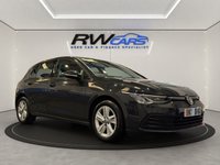 USED 2021 71 VOLKSWAGEN GOLF 1.5 TSI Life Hatchback 5dr Petrol Manual Euro 6 (s/s) (130 ps) 
